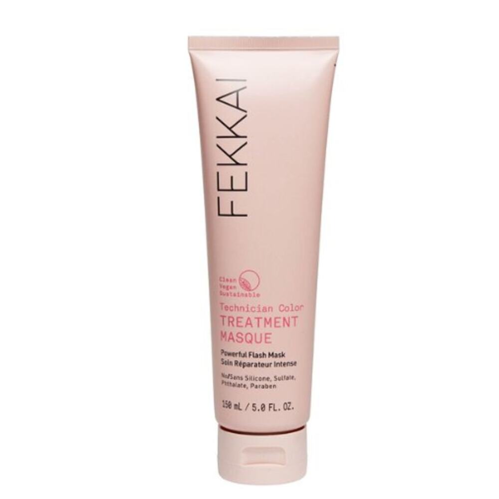 FEKKAI‎ Technician Color Treatment Masque – Repair & Hydrate – 5 oz